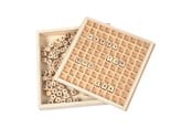 Lärande & Utbildning - Small Foot - Forming Words - 10952