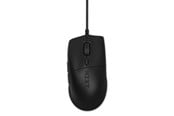Mus - NZXT Lift 2 ERGO - Ergonomic - Gamingmus - Optic - 6 knappar - Svart - MS-001NB-01
