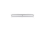 Rack chassis - Ubiquiti UACC-Rack-Panel-Vented-1U - 1U - Rack Mount OCD Panel - UACC-Rack-Panel-Vented-1U