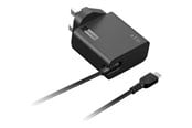 Laddare - Lenovo - USB-C power adapter - 65 Watt - 4X21L54612
