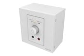 HiFi - AV Receiver/Amplifier - Vision TC3-AMP - amplifier - Förstärkare - Vit - TC3-AMP+