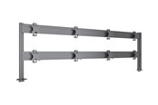 Väggfäste, AV-Möbel - Multibrackets M Pro MBDM4x2U - Max - recommended for - 7350105215964
