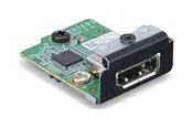 Chassi fläkt - Lenovo - DisplayPort expansion card - Grön - 4XH1K25075