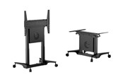 Väggfäste, AV-Möbel - Multibrackets M Motorized Touch Tilt & Table - Max 100 kg - recommended for 86" - 7350105217104