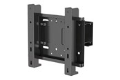 Monitorfäste - Multibrackets M mounting component - for LCD / AV System - black - 7350105216855
