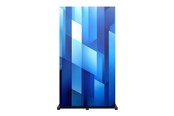 Väggfäste, AV-Möbel - Multibrackets M Pro Series stand - for LCD display - black - Max 35 kg - recommended for - 7350105217067