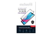 Mobiltelefontillbehör-Skyddsfilm - Insmat Brilliant - screen protector for mobile phone - full screen - 861-1511