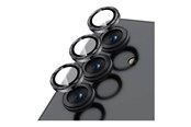 Andra mobiltillbehör - Insmat - lens protector for mobile phone - camera - 860-2306