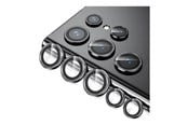 Andra mobiltillbehör - Insmat - lens protector for mobile phone - camera - 860-2308