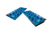 Lagring Tillbehör - QNAP TPAD-M2SSD-04 - thermal pads kit - TPAD-M2SSD-04