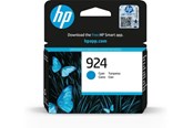 Skrivartillbehör-bläck-toner - HP 924 / 4K0U3NE Cayn Ink - 4K0U3NE