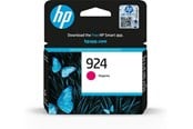 Skrivartillbehör-bläck-toner - HP 924 - 4K0U4NE