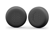 Kabel sleeve - Dell HE424 - ear cushion for headset - HE424-DWW