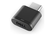 Kabel sleeve - Dell HR024 - Bluetooth wireless audio receiver for headset - HR024-DWW