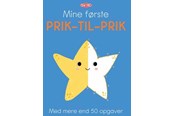 Kreativa spel - Tactic Mine første prik-til-prik - 54687