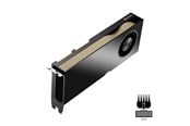 Grafikkort - PNY NVIDIA A800 Small Box - 40GB HBM2 - Grafikkort - VCNA800-SB