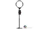 Streamingutrustning - Joby LED Light Beamo Studio Deluxe Lighting Kit - JB01834-BWW