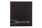 Fotogalleri och arkivering - Hama Negative ring binder - 00007548