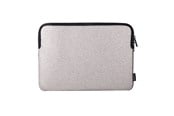 Väskor - ONSALA Laptop Sleeve Glitter 13/14" Silver - 655112