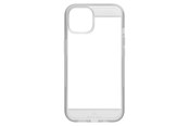 Mobile - Covers & Cases - BLACK ROCK Air Robust Phone Case iPhone 14 Pro Transparent - 00215173