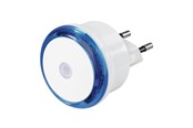 Lampor - Hama Nightlight Basic Blue - 00223493