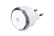 Lampor - Hama Nightlight Basic White - 00223491