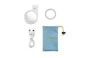 Andra mobiltillbehör - Joby Beamo lighting ring - JB01756-BWW