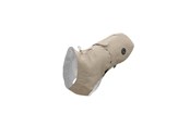 Hundar - Hunter Raincoat for dogs Milford 35 taupe - 69675