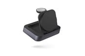 Mobile - Adapters & Chargers - ZENS Nightstand Charger Pro 2 Black - ZEDC28B/00