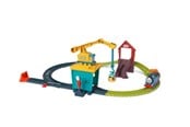 Leksaksbil - Fisher Price Thomas & Friends Fix 'em Up Friends - HDY58