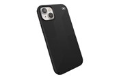 Mobile - Covers & Cases - Speck Presidio 2 Grip - back cover for mobile phone - 150117-D143