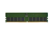 RAM - Kingston Kingston Server Premier DDR5-4800 Ej buffrad/ECC - 16GB - CL40 - Single Channel (1 pcs) - KSM48E40BS8KI-16HA