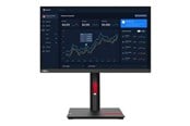 Skärm - 23" Lenovo ThinkVision T23i-30 - 1920x1080 (FHD) - 60Hz - IPS - 63B2MAT6EU