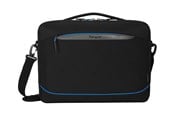 Väskor - Targus Coastline EcoSmart - notebook carrying case - TBT940GL