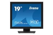 Skärm - 19" iiyama ProLite T1932MSC-B1S - 1280x1024 - IPS - Touchscreen - T1932MSC-B1S