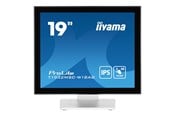 Skärm - 19" iiyama ProLite T1932MSC - 1280x1024 - IPS - T1932MSC-W1SAG