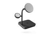 Mobile - Adapters & Chargers - ZENS MagSafe 4-in-1 Charging Station - ZEAPDC01/00