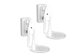 Väggfäste, AV-Möbel - Sanus SANUS Wall Mount for Sonos ERA100 Pair White - Max - recommended for - WSWME12-W2