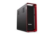 Stationär workstation - Lenovo ThinkStation P8 | Threadripper Pro 7965WX | 64GB | 2TB | AMD PRO - 30HH0016MT
