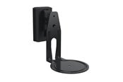 Väggfäste, AV-Möbel - Sanus SANUS Wall Mount for Sonos ERA100 Single Black - Max - recommended for - WSWME11-B2