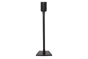 Väggfäste, AV-Möbel - Sanus SANUS Floor Stand for Sonos ERA100 Single Black - Max 2.2 kg - recommended for - WSSE11-B2
