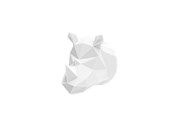 Lampor - MOB Wall Nightlight Wild Light Rhino Multicolor - WL-RHIN-01