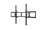 Väggfäste, AV-Möbel - Sanus TV-mount Tilting Max Vesa 1100x800 40-110" Black - Max 135 kg - recommended for - VXT7-B2