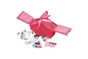 Rollek - Small Foot - Picnic Basket with Crockery - 9980