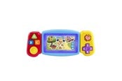 Leksaker - Fisher Price Learning Fun Spin And Learn Game - HNL51