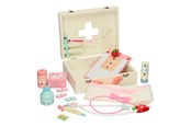 Rollek - Small Foot - Doctor's case Isabel - 6113