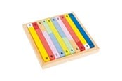 
Lärande &amp; Utbildning - Small Foot - Wooden Counting Sticks - 11167