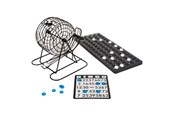 Brädspel - Small Foot - Bingo Reel with Accessories - 2854