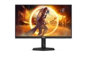 Skärm - 27" AOC G4 Series 27G4X - 1920x1080 (FHD) - 180Hz - IPS - 27G4X