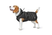 Hundar - Hunter - Coat Uppsala Cozy 25 cm Black - (62967) - 62967